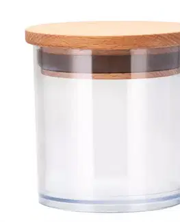 Dekorácie a bytové doplnky Dóza 0.25l