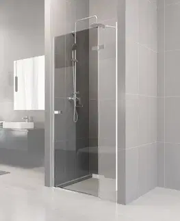 Sprchovacie kúty Mereo Otváracie dvere pravé pre CK10111ZP - CK10511ZP CKND259ZP
