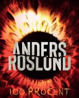 Detektívky, trilery, horory 100 procent - Anders Roslund,Karolína Kloučková