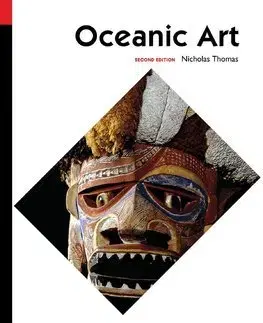 Umenie - ostatné Oceanic Art - Nicholas Thomas