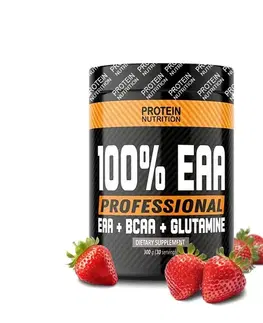 Komplexné aminokyseliny 100% EAA Professional - Protein Nutrition 300 g Pineapple