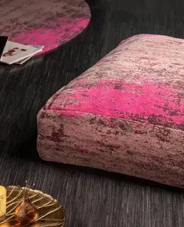 Taburety a podnožky Taburet DEIMOS Dekorhome
