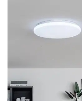 Svietidlá BRILAGI - LED stmievateľné svietidlo SMART STARS LED/24W/230V Wi-Fi Tuya + diaľkové ovládanie BRI003
