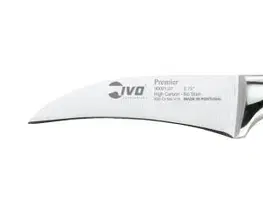Kuchynské nože IVO Nôž na lúpanie IVO Premier 7 cm 90021.07
