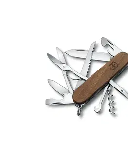 Vreckové nože Victorinox Huntsman Wood