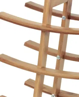 Stojany na víno Stojan na víno DR-040 Autronic