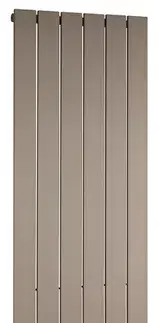 Radiátory do kúpeľne SAPHO - COLONNA vykurovacie teleso 450x1800, pieskovec IR148S