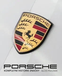 Auto, moto Porsche - Alois Pavlůsek