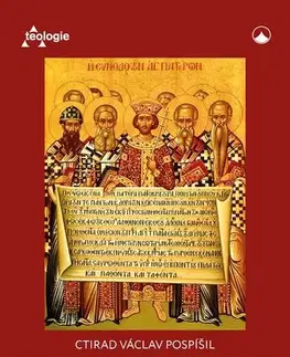 Kresťanstvo První nikajský koncil (325-2025) - Citrád Václav Pospíšil