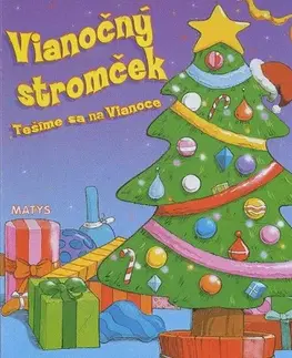 Rozprávky Vianočný stromček