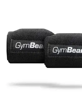 Bandáže na cvičenie GymBeam Bandáže na zápästia Press