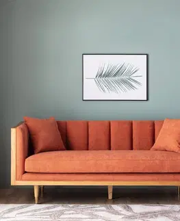 Pohovky Pohovka Keriste 190x75x74cm