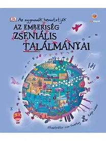 Pre deti a mládež - ostatné Az emberiség zseniális találmányai