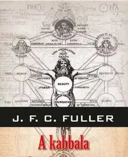 Mystika, proroctvá, záhady, zaujímavosti A kabbala titkos bölcsessége - J.F.C. Fuller