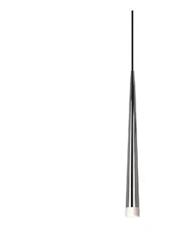 Svietidlá Azzardo  - Luster na lanku STYLO 1xG9/40W/230V 
