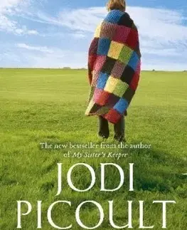 Cudzojazyčná literatúra House Rules - Jodi Picoult