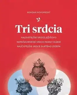 Kresťanstvo Tri srdcia - Bohdan Novomeský