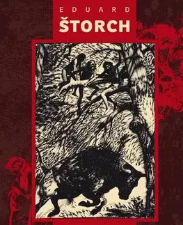 Pre chlapcov Minehava - Eduard Štorch,Zdeněk Burian