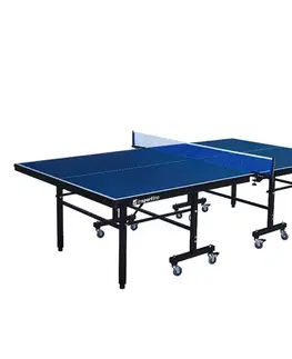 Stoly na stolný tenis Stôl na stolný tenis inSPORTline Sental 180