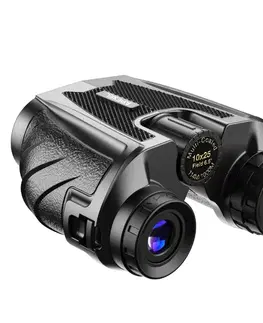 Ďalekohľady Ďalekohľad Apexel 10x25