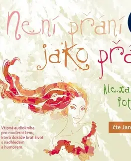 Humor a satira Kristián Entertainment, s.r.o. Není přání jako přání