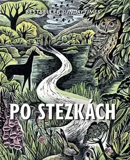 Biografie - ostatné Po stezkách - Raynor Winnová