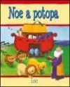 Ezoterika - ostatné Noe a potopa