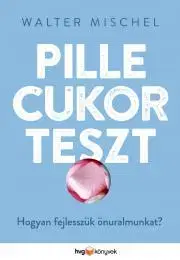 Rozvoj osobnosti Pillecukorteszt - Walter Mischel