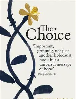 Cudzojazyčná literatúra The Choice - Edith Eva Eger