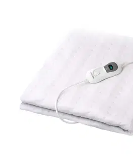 Predlžovacie káble Sencor - Elektrická vyhrievacia deka 60W/230V 150x80 cm 41008821
