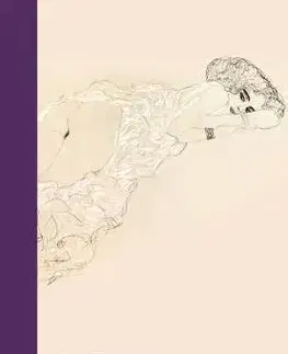 Maliarstvo, grafika Gustav Klimt - Norbert Wolf