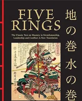Filozofia Five Rings - Miyamoto Musashi