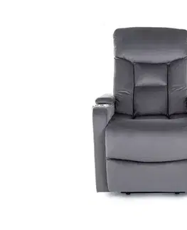 Kreslá Relaxačné kreslo Ikar
