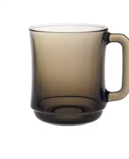 Dekorácie a bytové doplnky Hrnček Lys Sephia 310 ml