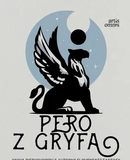 Fejtóny, rozhovory, reportáže Pero z Gryfa - Kolektív autorov,Miloš Jesenský