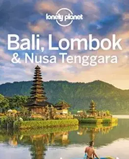 Ázia Bali, Lombok & Nusa Tenggara 17
