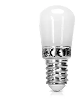 Žiarovky  B.V. LED Žiarovka do chladničky T22 E14/2W/230V 6500K -  B10101H2E