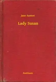 Svetová beletria Lady Susan - Jane Austen