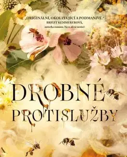Young adults Drobné protislužby - Erin A. Craig