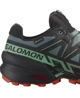 Trail Salomon Speedcross 6 GTX M Veľkosť: 42 EUR