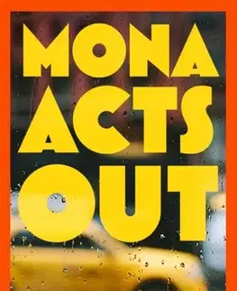 Beletria Mona Acts Out - Mischa Berlinski