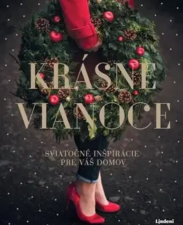 Hobby - ostatné Krásne Vianoce - Svatava Vašková