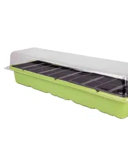 Outdoorové kotlíky Kinekus Parenisko plastové mini na klíčenie 20 buniek