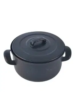 Hrnce BELIS Hrniec smaltovaný s pokrievkou 3 l, 20cm, BSE Belis