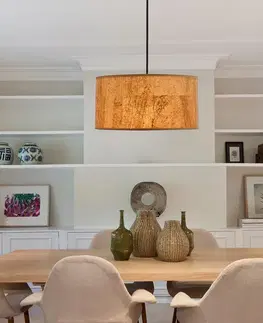 Osvetlenie Závesná lampa ECOLINE 1xE27 Candellux