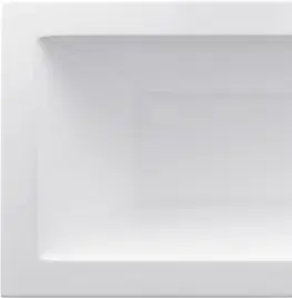 Vane MEXEN - Cube 190 x 90 cm 55051909000