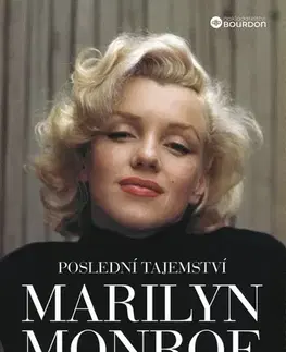 Film, hudba Poslední tajemství Marilyn Monroe - Francois Pomes