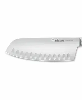Kuchynské nože WÜSTHOF Univerzálny nôž Chai Dao Wüsthof CLASSIC výbrus 17 cm