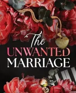 Romantická beletria The Unwanted Marriage - Catharina Maura
