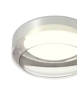 Svietidlá Redo 01-3589 - LED Stropné svietidlo SOLERA LED/24W/230V 35 cm CRI 93 3000/4000K 01-3589